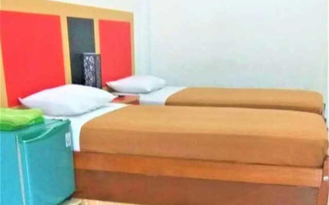 Hotel Asia