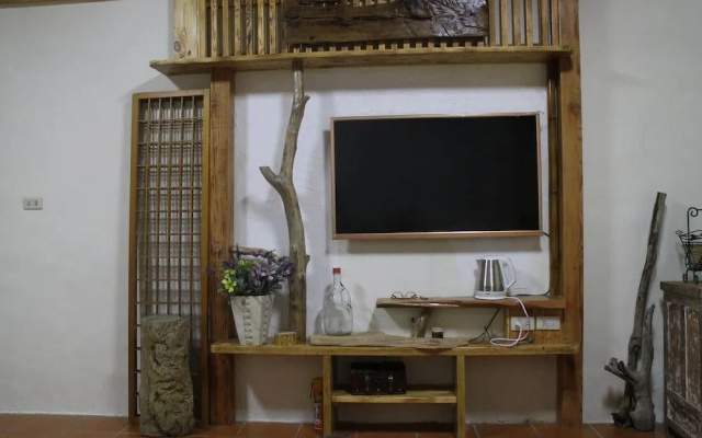 Simple Life in Chishang