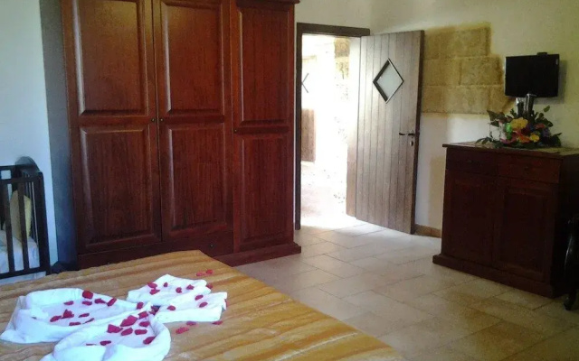 Masseria Grande