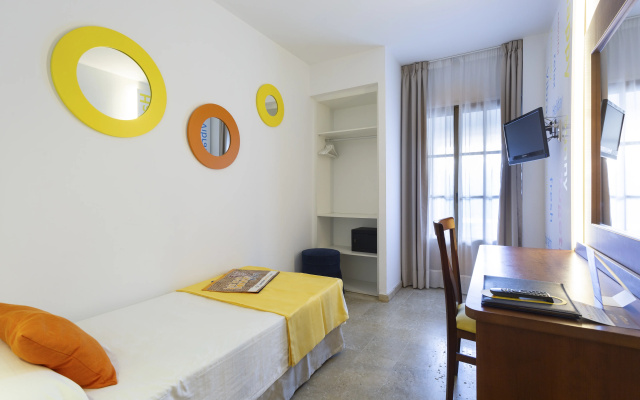 Hotel Globales Cortijo Blanco