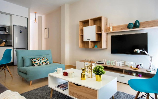 HSH Suites Metropol
