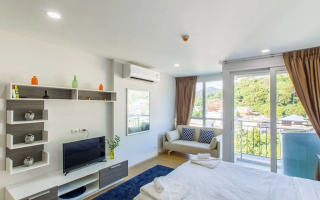 Apartment Near Kata Beach 39
