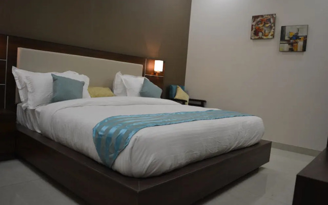 Hotel Dolives