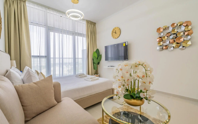 Damac Hills - Carson A 1706