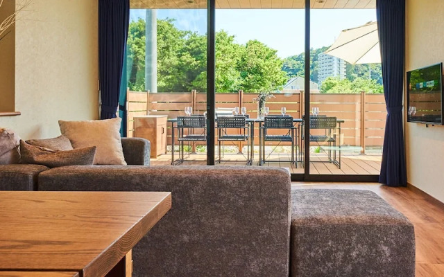 Rakuten STAY HOUSE Kujyukuri Ichinomiya