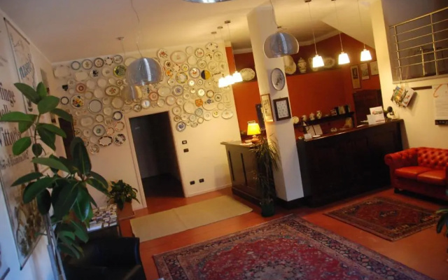 Albergo della Ceramica