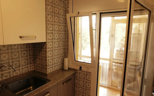 Apartamento Margarita