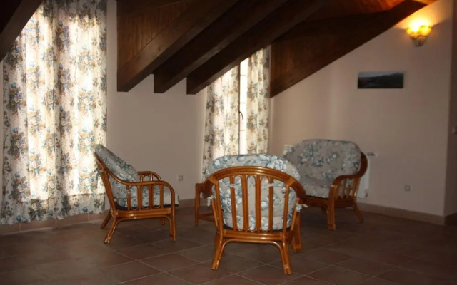 Casa Rural La Fragua