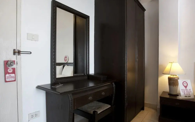 NIDA Rooms Ladkrabang 88 Silver