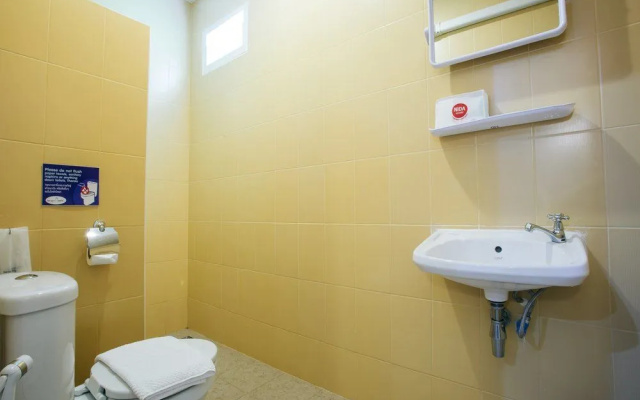 NIDA Rooms Island Watprado 188