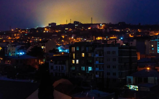 TB Apart-Hotel in Tbilisi 1