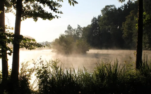 Hotel Salinensee