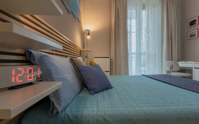 Oddone Comfy Apartment by Wonderful Italy