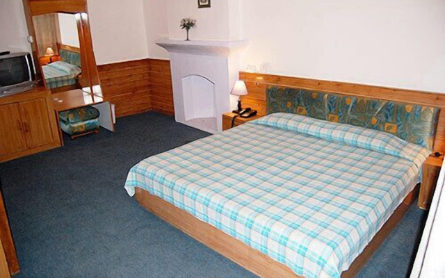 Hotel Mount View