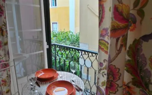 Barracão de Alfama Apartments
