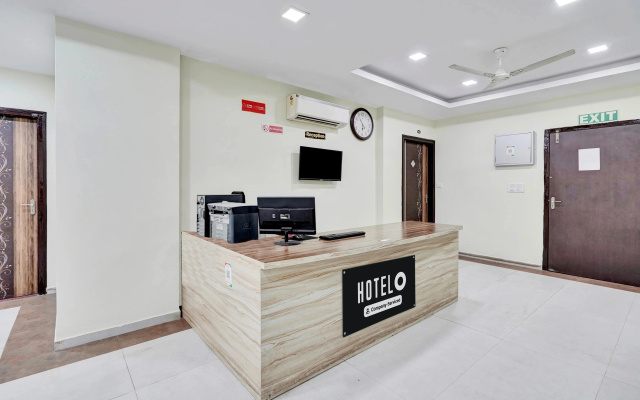 Hotel O Chittorgarh City Center