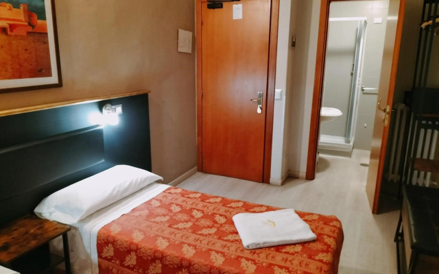 Hotel Dateo