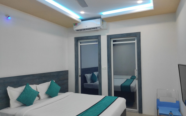 Hotel Prova