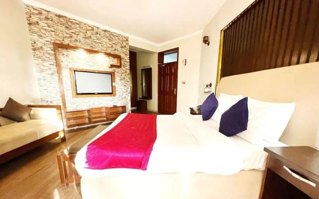 Punjab Huts Resort