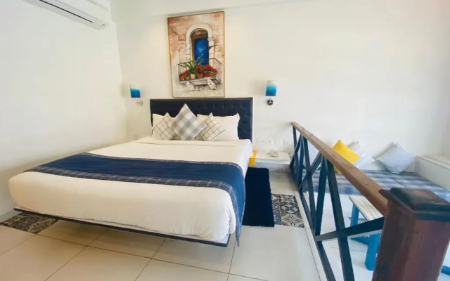 Annaratna Resorts