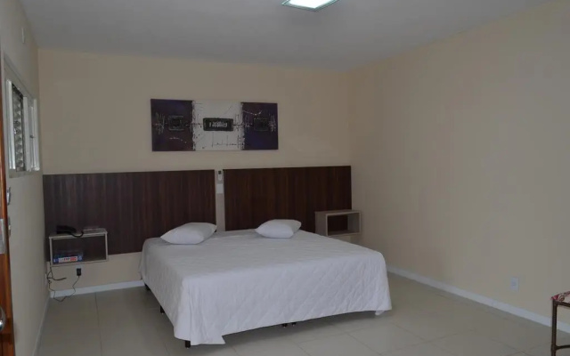 Sakr Hotel - Sao Jose do Rio Preto