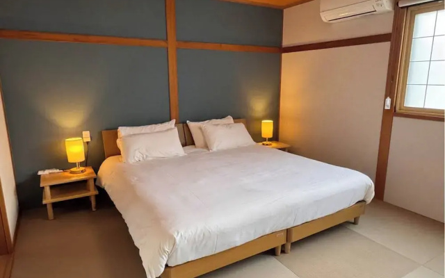 5 Peaks Villa