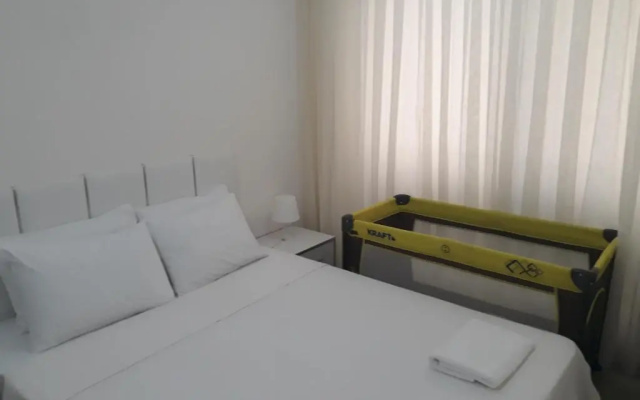 Stella City Apart
