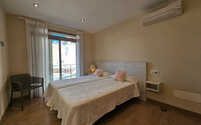 Casa Juan in Can Picafort