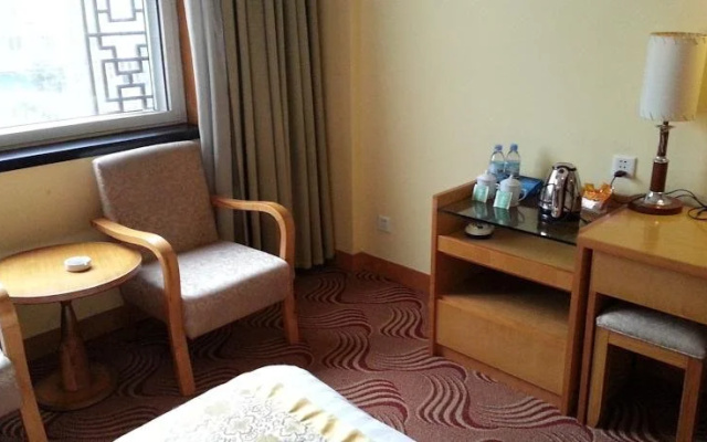 Yangshuo Xiyue Hotel