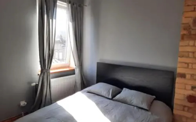 Apartment Uliha