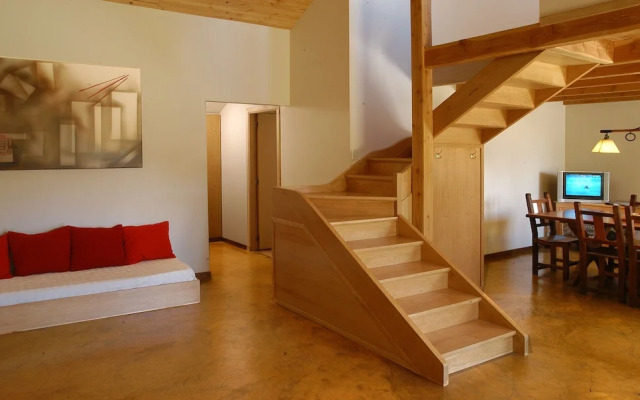 Villa Campanario III