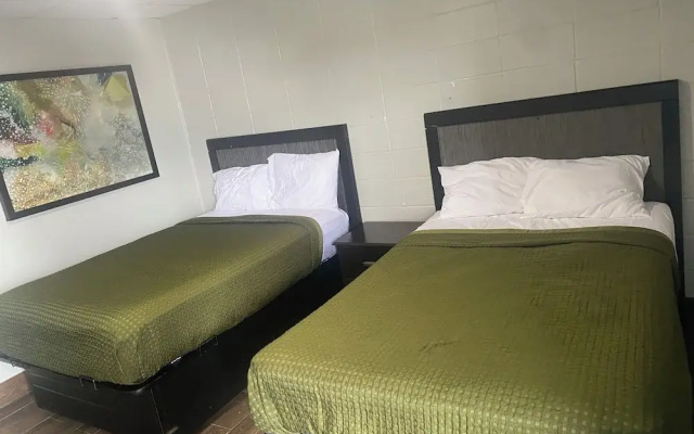 Studio Suites Extended Stay