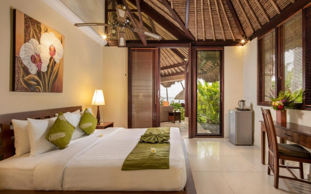 Alam Anda Ocean Front Resort & Spa
