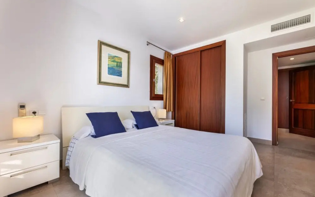 Villa Vista Mar in Sa Pobla