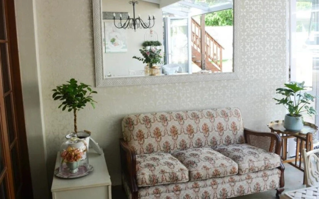 Madeliefie Guest Accommodation