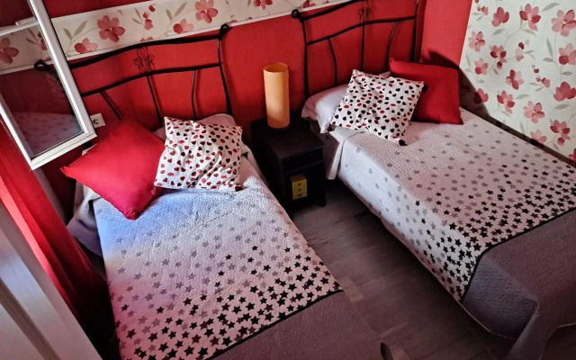 Ático Duplex Marqués de Reyes