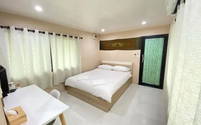 Guesthouse 88