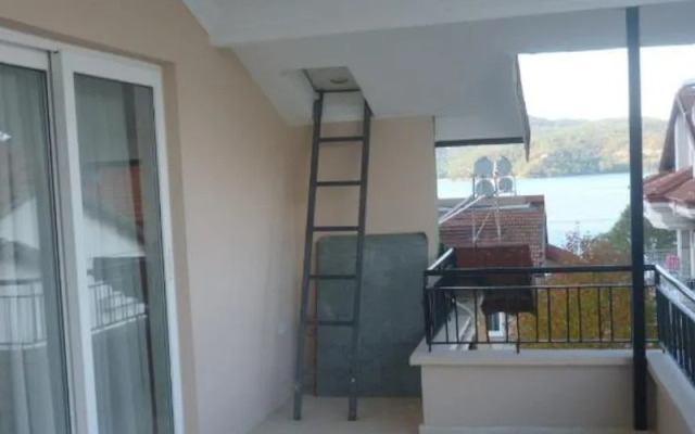 Cicek Otel - Apartments