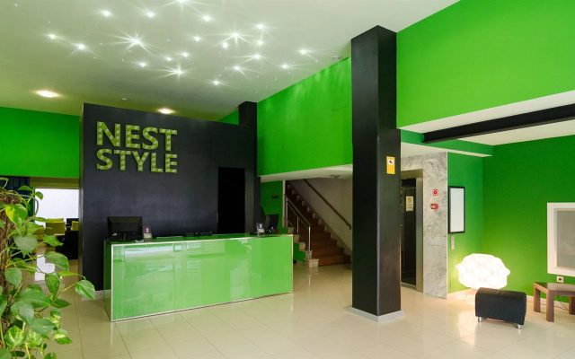Nest Style Santiago