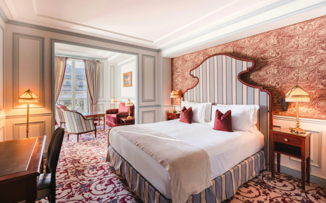 Intercontinental Bordeaux Le Grand Hotel by IHG