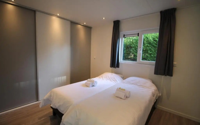 Residence de Eese 1