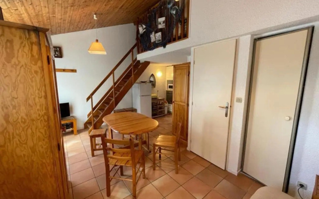 Maison Vaux-sur-Mer, 2 pièces, 4 personnes - FR-1-550-16