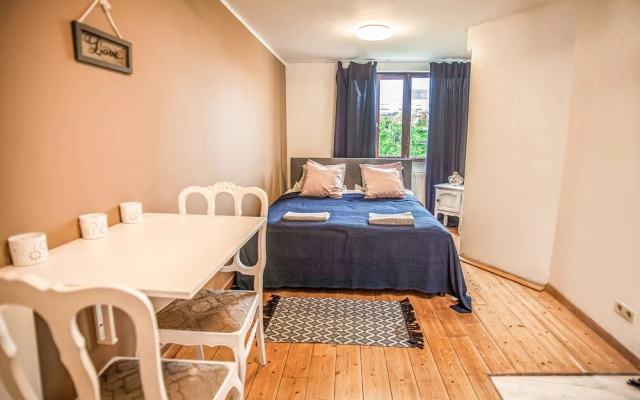 Luxury Suites Antwerpen City