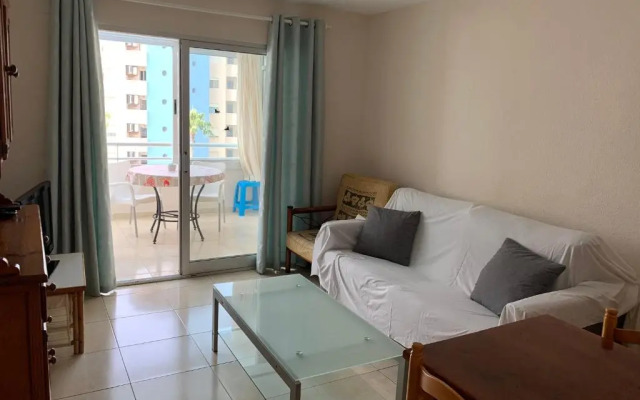 SERVICE APART LAZARO- Apartamentos Aguamarina 26