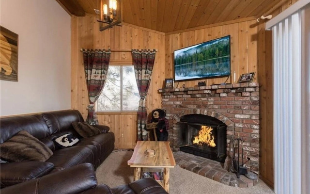 Beary's House