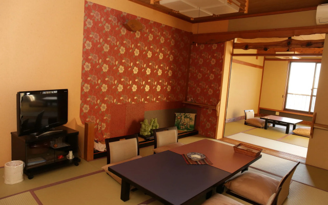 Kappo Ryokan Kiyoto