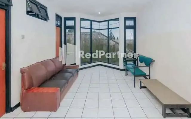 Villa Puncak Agape Near Cipanas Mitra RedDoorz
