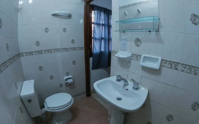 Imaynalla Hostel
