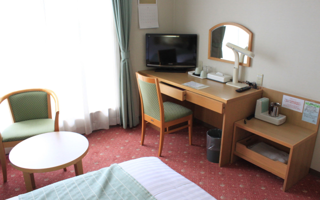 Hotel Lavenir
