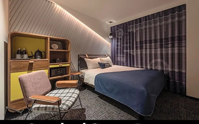 THE LIVELY HAKATA FUKUOKA - Vacation STAY 82652